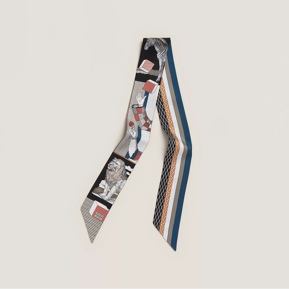Hermes Grand Theatre Nouveau Twilly